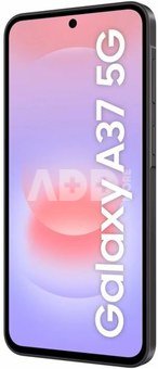 Samsung Galaxy A37 5G (256GB) awesome charcoal