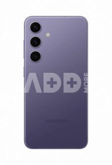 Samsung Galaxy S24 (256GB) cobalt violet