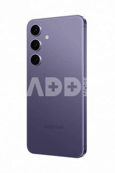 Samsung Galaxy S24 (256GB) cobalt violet