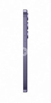 Samsung Galaxy S24 (256GB) cobalt violet