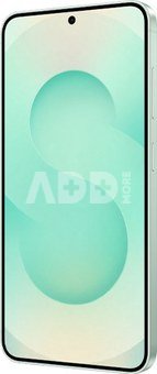 Samsung | Galaxy | S25 S931 | Green | 6.2 " | Dynamic AMOLED 2X | 1080 x 2340 pixels | Qualcomm | Internal RAM 12 GB | 256 GB | Dual SIM | 4G | 5G | Main camera resolution 50 MP | Secondary camera resolution 12 MP | Android | 15 | 4000 mAh