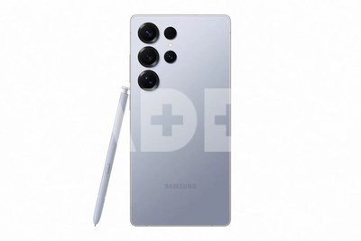 Samsung Galaxy | S25 Ultra S938 | Titanium Silverblue | 6.9 " | Dynamic LTPO AMOLED 2X | 1440 x 3120 pixels | Qualcomm | Internal RAM 12 GB | 256 GB | Dual SIM | 5G | Main camera resolution 200+50+50+10 MP | Secondary camera resolution 12 MP | Android | 15
