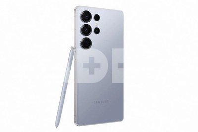 Samsung Galaxy | S25 Ultra S938 | Titanium Silverblue | 6.9 " | Dynamic LTPO AMOLED 2X | 1440 x 3120 pixels | Qualcomm | Internal RAM 12 GB | 256 GB | Dual SIM | 5G | Main camera resolution 200+50+50+10 MP | Secondary camera resolution 12 MP | Android | 15