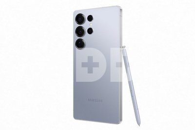 Samsung Galaxy | S25 Ultra S938 | Titanium Silverblue | 6.9 " | Dynamic LTPO AMOLED 2X | 1440 x 3120 pixels | Qualcomm | Internal RAM 12 GB | 256 GB | Dual SIM | 5G | Main camera resolution 200+50+50+10 MP | Secondary camera resolution 12 MP | Android | 15