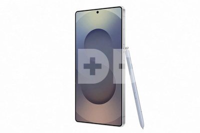 Samsung Galaxy | S25 Ultra S938 | Titanium Silverblue | 6.9 " | Dynamic LTPO AMOLED 2X | 1440 x 3120 pixels | Qualcomm | Internal RAM 12 GB | 256 GB | Dual SIM | 5G | Main camera resolution 200+50+50+10 MP | Secondary camera resolution 12 MP | Android | 15