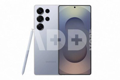 Samsung Galaxy | S25 Ultra S938 | Titanium Silverblue | 6.9 " | Dynamic LTPO AMOLED 2X | 1440 x 3120 pixels | Qualcomm | Internal RAM 12 GB | 256 GB | Dual SIM | 5G | Main camera resolution 200+50+50+10 MP | Secondary camera resolution 12 MP | Android | 15