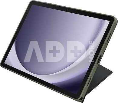 Samsung Galaxy Tab A9+ Book Cover Black