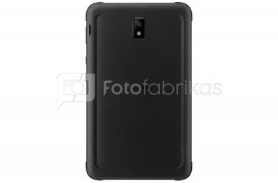 Samsung Galaxy Tab Active 3 T575 8.0 ", Black, PLS IPS, 1920 x 1200, Exynos 9810, 4 GB, 64 GB, 4G, Wi-Fi, Front camera, 5 MP, Rear camera, 13 MP, Bluetooth, 5.0, Android, 10.0