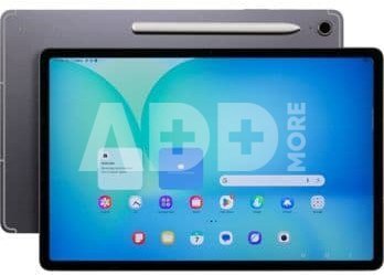 Samsung Galaxy Tab S10 FE WiFi (128GB) 8GB grau