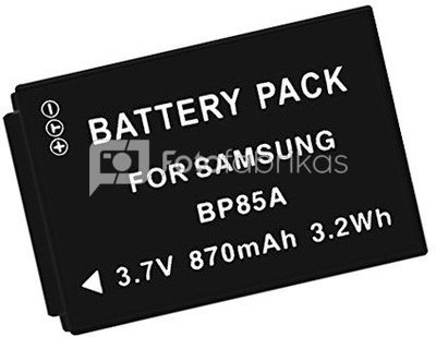 Samsung IA-BP85A battery
