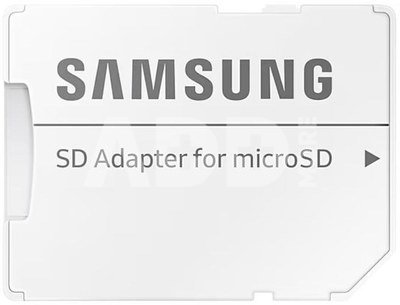 Samsung microSD Card MB-MD1T0SA/WW 1TB PRO+ + adapter MB-MD1T0SA/EU