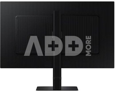 Samsung LS27D800UAUXEN 27" IPS Monitor UHD 4K 3840x2160/16:9/350cd/m2/5ms, HDMI, DP, USB