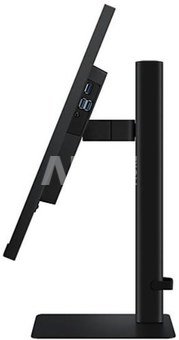 Samsung LS27D800UAUXEN 27" IPS Monitor UHD 4K 3840x2160/16:9/350cd/m2/5ms, HDMI, DP, USB