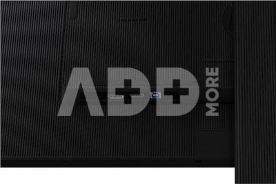 Samsung LS27D800UAUXEN 27" IPS Monitor UHD 4K 3840x2160/16:9/350cd/m2/5ms, HDMI, DP, USB