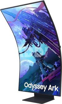 Samsung Odyssey Ark S55CG970NU