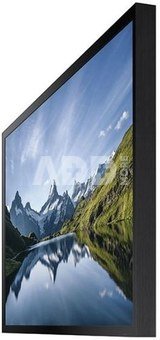Samsung Professional OM46B 46 cali Glossy 24h/7 4000(cd/m2) 1920 x 1080(FHD) Tizen 5.0 3 yrs d2d (LH46OMBEBGBXEN)