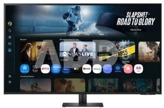 Samsung S32FM700UU 4K UHD