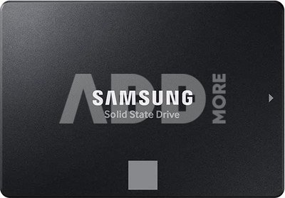 Samsung SSD 870 Evo 2,5 1TB SATA III
