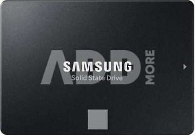 Samsung SSD 870 Evo 2,5 250GB SATA III