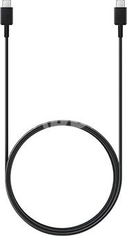 Samsung USB-C to USB-C Cable EP-DX310 (3A) 1,8m Black