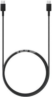 Samsung USB-C to USB-C Cable EP-DX510 (5A) 1,8m Black