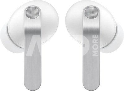 Samsung wireless earbuds Galaxy Buds4 Pro, white