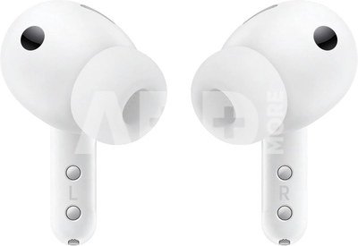 Samsung wireless earbuds Galaxy Buds4 Pro, white