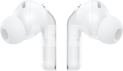 Samsung wireless earbuds Galaxy Buds4 Pro, white