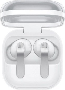 Samsung wireless earbuds Galaxy Buds4 Pro, white