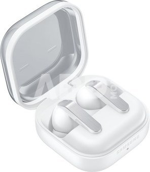 Samsung wireless earbuds Galaxy Buds4 Pro, white