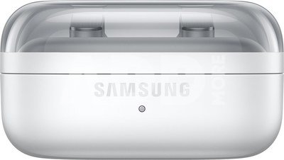 Samsung wireless earbuds Galaxy Buds4 Pro, white