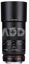 SAMYANG 100mm F2.8 ED UMC MACRO (Micro Four thirds)