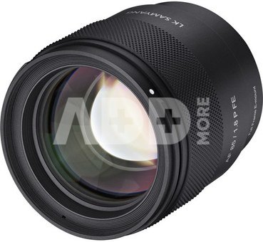 Samyang AF 1,8/85 P FE Sony E