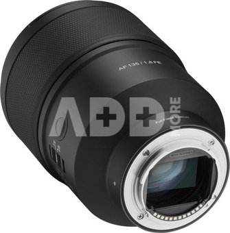 SAMYANG AF 135MM F/1.8 SONY FE