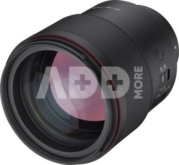 SAMYANG AF 135MM F/1.8 SONY FE