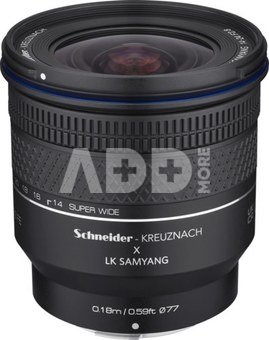 Samyang AF 14-24mm F2.8 L-Mount