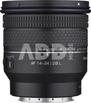 Samyang AF 14-24mm F2.8 L-Mount