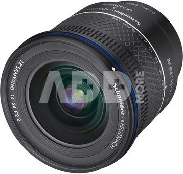 Samyang AF 14-24mm F2.8 Sony FE