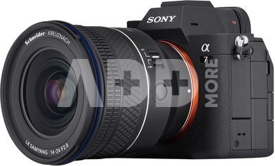 Samyang AF 14-24mm F2.8 Sony FE