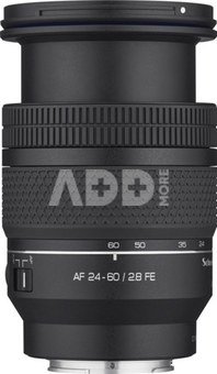 Samyang AF 24-60mm F/2.8 Sony FE