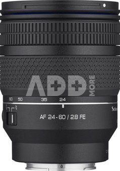 Samyang AF 24-60mm F/2.8 Sony FE