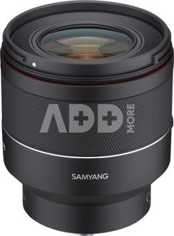 SAMYANG AF 50MM F/1.4 SONY FE II