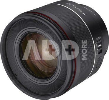 SAMYANG AF 50MM F/1.4 SONY FE II