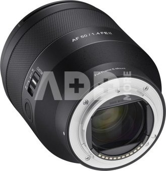 SAMYANG AF 50MM F/1.4 SONY FE II