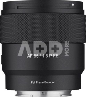 Samyang AF 1,8/85 P FE Sony E