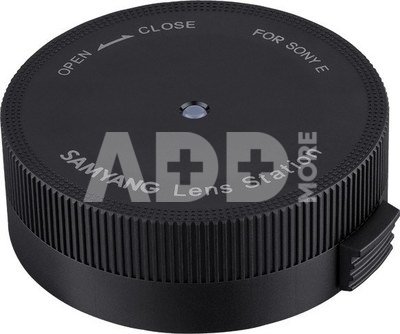SAMYANG LENS STATION SONY E