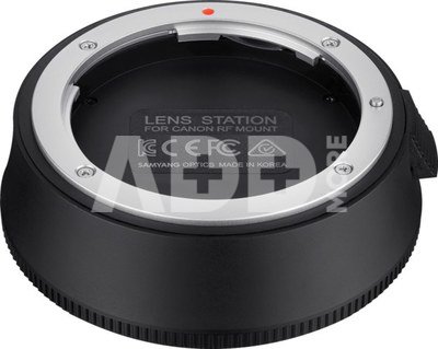 SAMYANG LENS STATION FOR CANON RF
