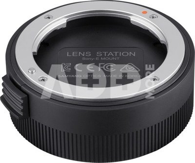 SAMYANG LENS STATION NIKON