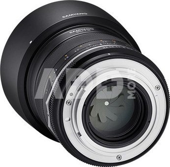SAMYNAG MF 85MM F/1.4 MK2 SONY E