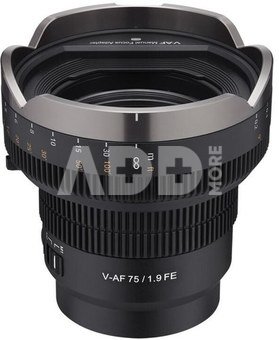SAMYANG V-AF MF ADAPTER